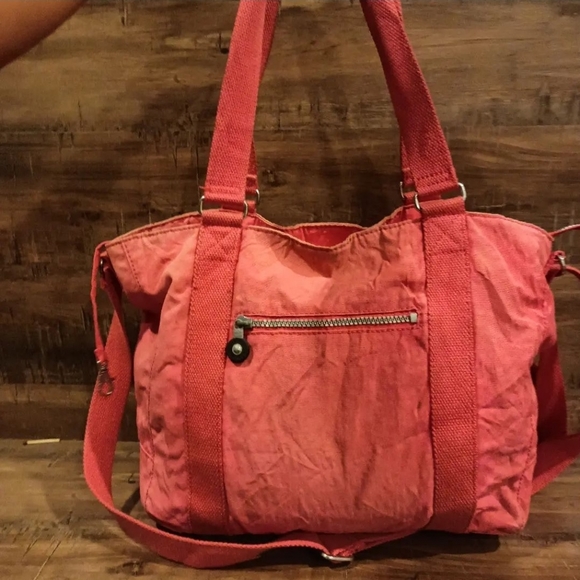 Kipling Crossbody Bag - Picture 3 of 5